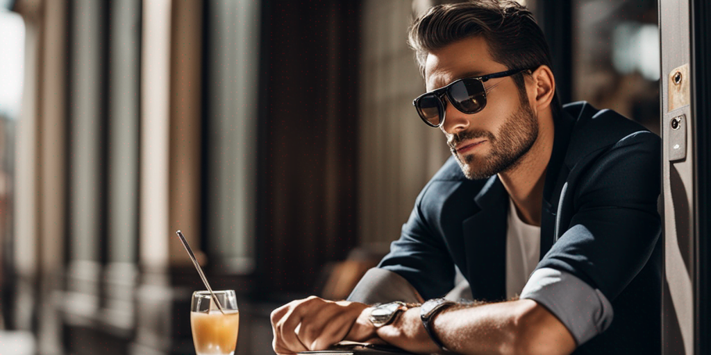 Persol 714