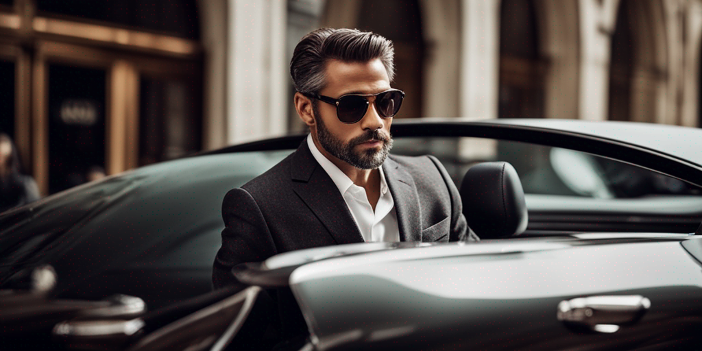 Persol 3199