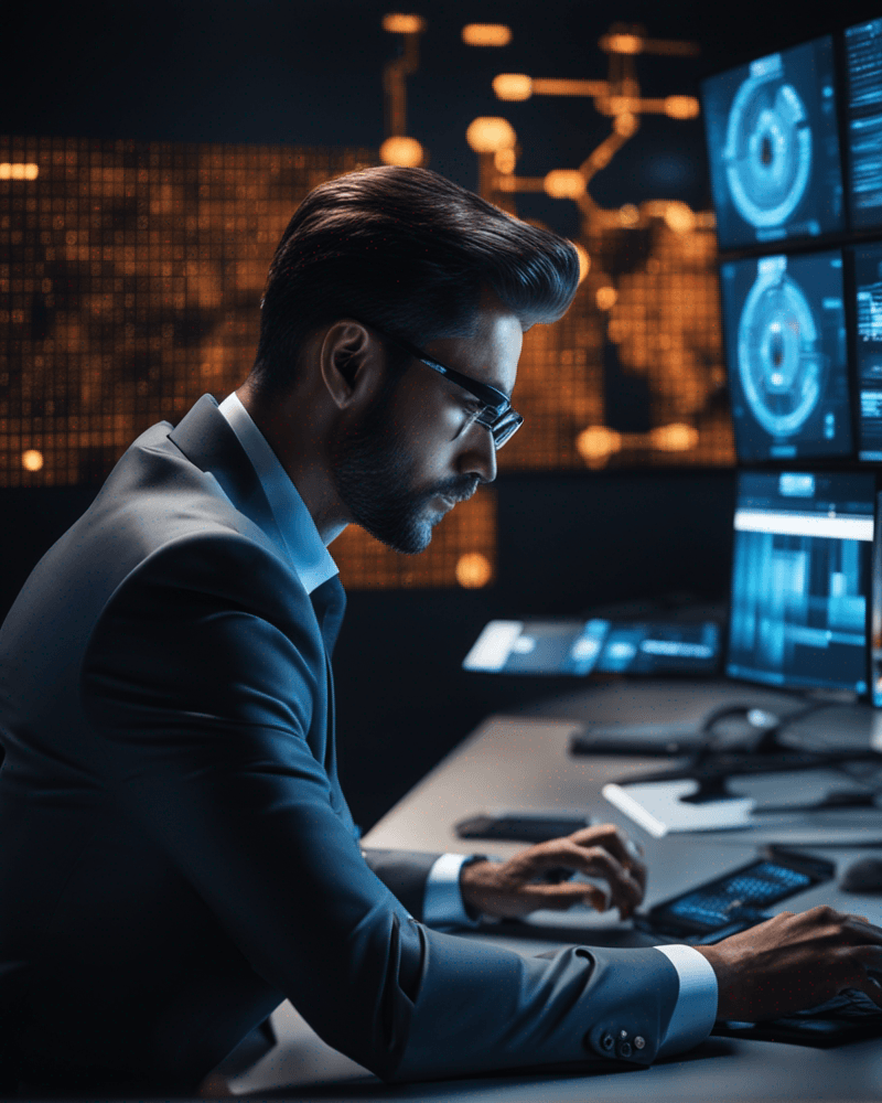 Quels types de cyberattaques peuvent menacer une organisation ? | tir ...